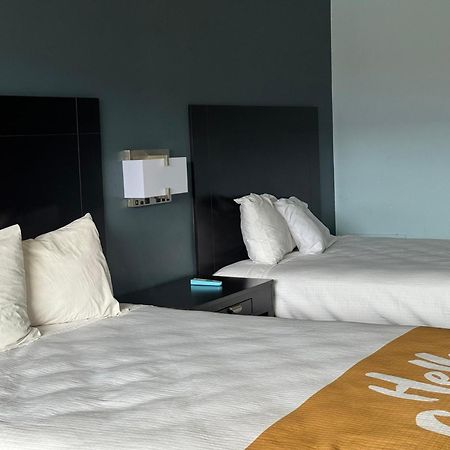 Red Carpet Inn & Suites - Данвілл Екстер'єр фото